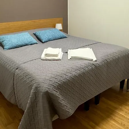 Ruka Ski 1404 Apartman Kuusamo