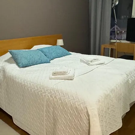 Apartman Ruka Ski 1404 *