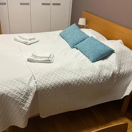Ruka Ski 1404 Apartman *