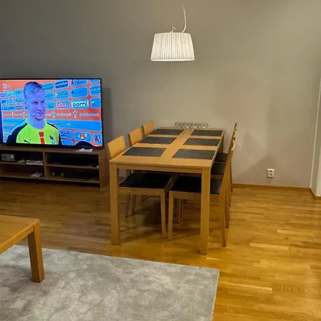 شقة Ruka Ski 1404 كوسامْوُ
